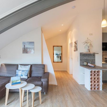 Hafenblick Apartment Husum  Exterior photo