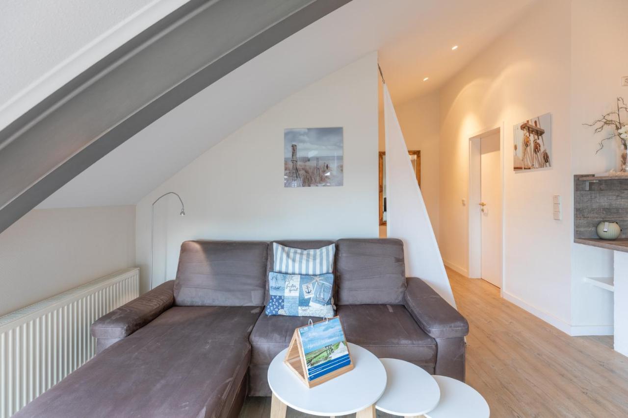 Hafenblick Apartment Husum  Exterior photo